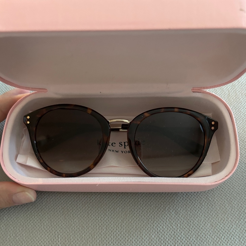 kate spade emersyn sunglasses